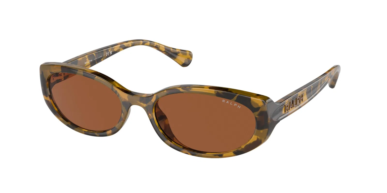 Ralph 5306U Sunglasses - view 2